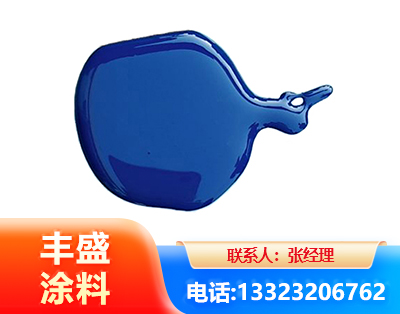 吉安水性醇酸磁漆