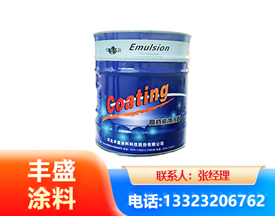 吉安水性聚氨酯漆