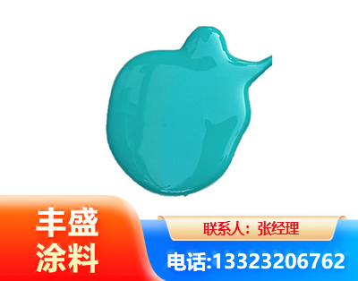 吉安水性高氯化聚乙烯漆