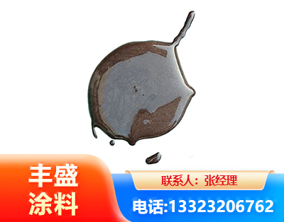 吉安水性氯磺化漆