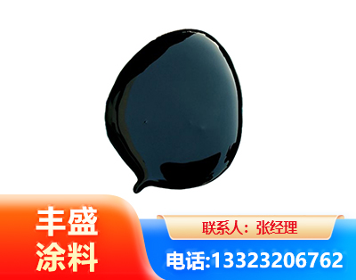 吉安水性氯化橡胶漆